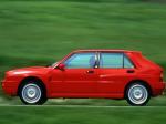Lancia Delta HF Integrale Evoluzione II 1993 года